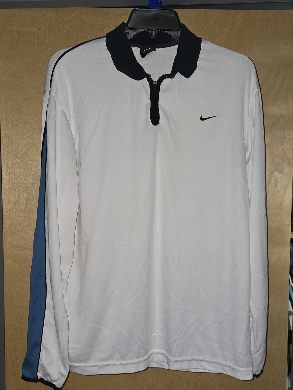 Nike Andre Agassi Vintage 1998 Long Sleeve Collectible
